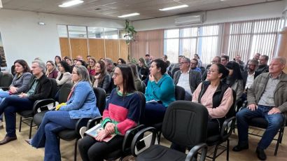 Prefeitura de Xanxerê realiza Audiência Pública para discutir LDO e LOA de 2023
