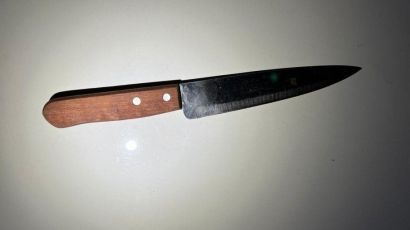 Jovem é assassinada após defender sobrinha na Reserva Indígena, em Ipuaçu