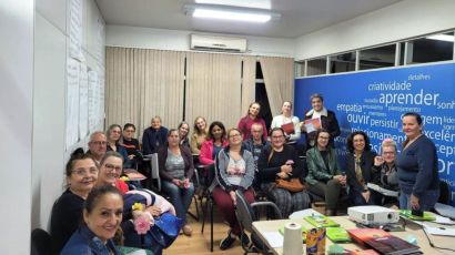 Prefeitura de Xanxerê implanta Programa de Preparação para a Aposentadoria