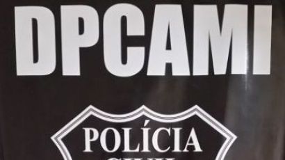 DPCAMI de Xanxerê encerra investigação de tentativa de homicídio e apreende adolescente