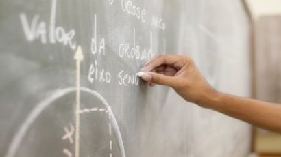 Secretaria de Educação abre inscrições para ampliação de carga horária para professores