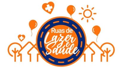 Prefeitura de Xanxerê realiza 2ª edição da Rua de Lazer e Saúde