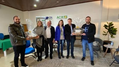 Acix comemora 52 anos com programação especial