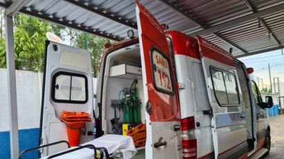 Profissionais do Samu aceitam propostas e encerram greve no Oeste