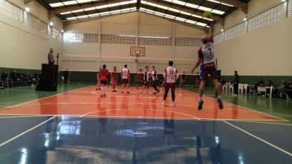 Seis equipes irão representar Xanxerê na fase regional do Jasc