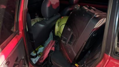 Homem é encontrado morto após crime de latrocínio, em Xanxerê