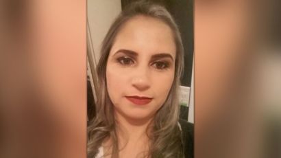 Identificada mulher morta em Faxinal dos Guedes