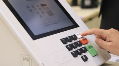 Eleições 2022: eleitores contarão com tempo a mais para conferência do voto na urna eletrônica