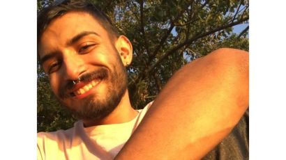 Família de xanxerense realiza vakinha para se manter com jovem internado em Joinville