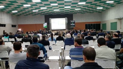 Sicoob Credimoc realiza 1° Encontro do Agro em Xanxerê