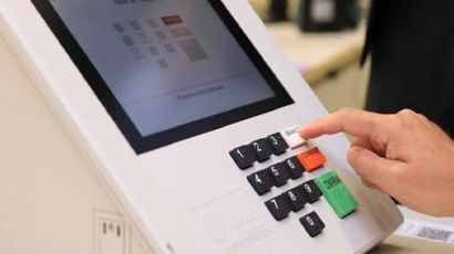 Justiça Eleitoral de Xanxerê comunica alterações das seções de votação
