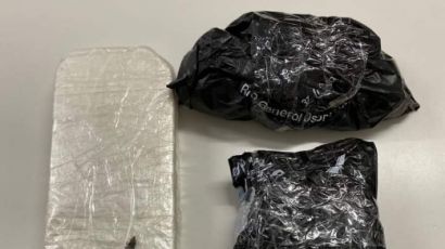 Casal é preso em Xanxerê por tráfico de drogas e associação ao tráfico