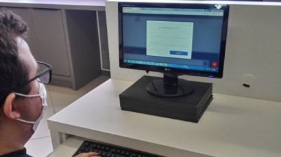 Serviço on-line é lançado para pedidos de revisão de infração de trânsito