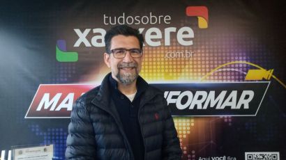 Presidente da Dcelt destaca investimentos e projetos futuros da distribuidora