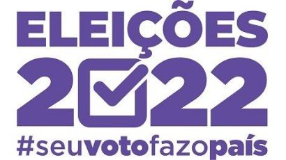 Veja a contagem de votos pelo site do TSE