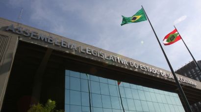 Confira os eleitos para a Assembleia Legislativa de Santa Catarina 