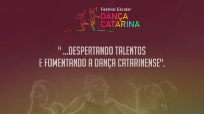 Xanxerê sedia etapa regional do Dança Catarina