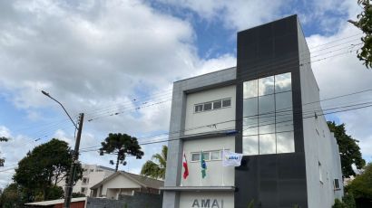 Amai completa 44 anos de fundação