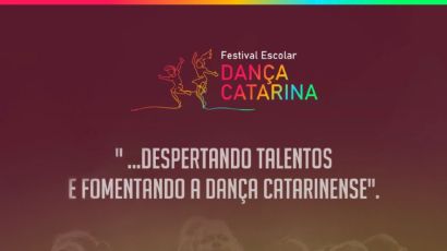 Xanxerê sedia no próximo final de semana a etapa regional do Dança Catarina