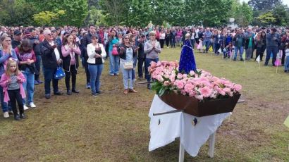 Confira os ganhadores da Festa Premiada da 28º Romaria de Nossa Senhora Aparecida