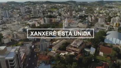 Situação e oposição unidos em Xanxerê