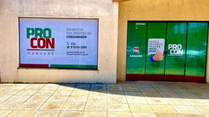 Procon de Xanxerê fará mutirão de audiências conciliatórias em novembro