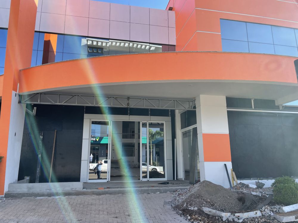 Xanxerê terá filial de uma grande rede de lojas Tudo Sobre Xanxerê