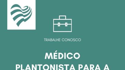 HRSP contrata com urgência médico para a área de obstetrícia