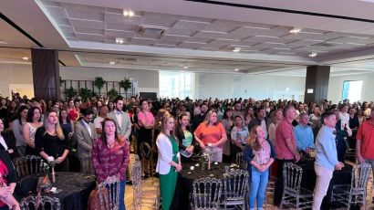 Dia do Servidor tem evento com funcionários da prefeitura em Xanxerê