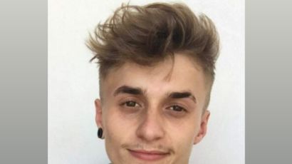 Jovem de Xanxerê está internado em estado grave em Chapecó