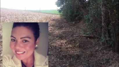 Polícia conclui investigação sobre morte de xanxerense encontrada no interior de Bom Jesus