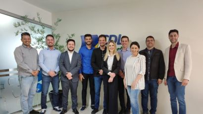 CDL Xanxerê elege nova diretoria