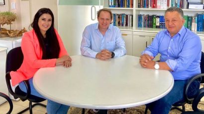 Procon de Xanxerê e Ministério Público debatem sobre empréstimos consignados
