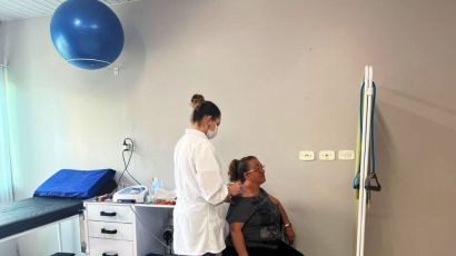Secretaria de Saúde investiu mais de R$ 3,5 milhões em procedimentos em 2022