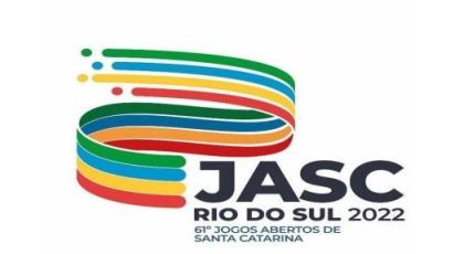 Delegação xanxerense viaja para disputar fase estadual do Jasc
