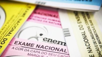 Enem: saiba tudo sobre os documentos necessários e locais de prova