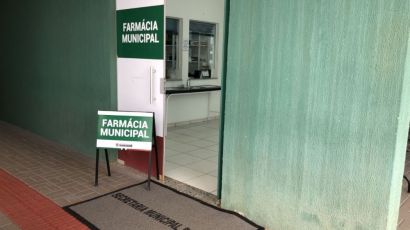 Sala de vacina da UBS Hélio dos Anjos Ortiz será reaberta na próxima semana
