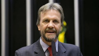 Vídeo: Pedro Uczai integra grupo de transição do governo Lula