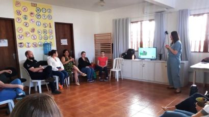 Secretaria de Assistência Social capacitará servidores que atuam no Acolhimento Casulo