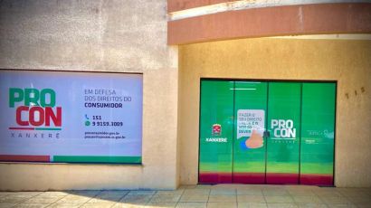 Procon de Xanxerê orienta lojistas sobre promoções durante a “Black Friday”