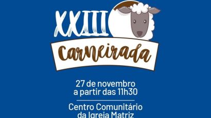 Lions Clube Xanxerê Inovação realiza XXIII Carneirada
