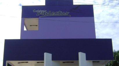Colégio Intelectus realiza 4ª Noitelectus com lançamento de livro