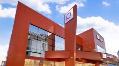 Lojas Pompéia inaugura em Xanxerê