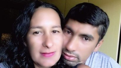 Identificadas as duas pessoas mortas a tiros em Xaxim