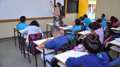 Governo de SC abre período de matrículas para escolas da rede estadual
