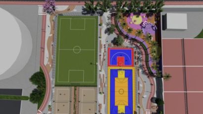 Sebrae/SC entrega proposta de Parque Turístico Esportivo em Xanxerê