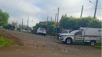 Mulher é encontrada morta dentro de residência em Xanxerê