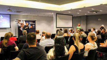 Xanxerê recebe Selo Sebrae Referência em Atendimento