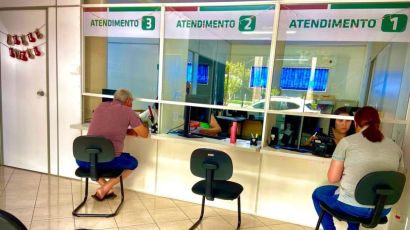 Procon de Xanxerê formalizou mais de 1.500 reclamações no ano de 2022