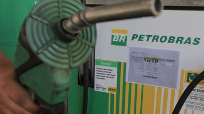 Petrobras reduz preços da gasolina e do diesel